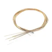 8 Pcs Folk Guitar String Acoustic Electric Mandolin Guitar Changing String