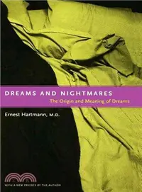 在飛比找三民網路書店優惠-Dreams and Nightmares—The Orig