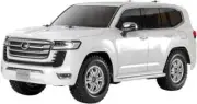 TAMIYA 58688 1/10 RC No.688 TOYOTA LAND CRUISER 300 CC-02 CHASSIS KIT New