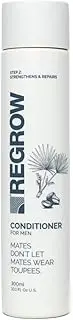 Regrow Hair Clinics Conditioner For Men (Strengthen & Repairs) 300ml