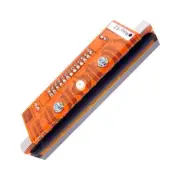 P1031925-006 New Printhead for Zebra ZXP3 ZXP Series 3 Printer 300dpi Genuine