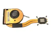 5H41B77187 For Lenovo ThinkPad T14/P14s Gen 2 CPU Fan Heatsink UMA 5H41B77188