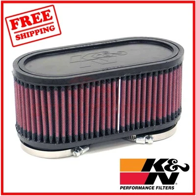 K&N Rubber Filter for Suzuki GS500 1989-2002