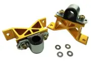 Whiteline 24mm Anti-Roll Bar Mount Kit For 93-2007 Subaru Impreza KBR21-24 (for: Subaru)