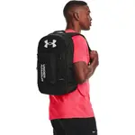 UNDER ARMOUR 後背包 HALFTIME 5.0 雙肩包 1362365-001 安德瑪 書包 22L