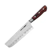 Samura KAIJU Nakiri Knife 6.6'/167 mm