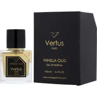 在飛比找蝦皮購物優惠-Vertus 紅絲絨岩 Vanilla Oud 淡香精 10