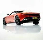 Vanquish ASTON MARTIN DB11 Twin Turbo I55 1/24 Scale Oxford Collectibles