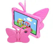 DK Kids Case for Lenovo Tab M8 HD TB-8505FS-Pink