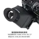 GGS取景器單反微單相機屏幕放大鏡取景器遮光陽A7R3佳能5D4 R5 Z7