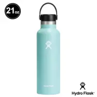 在飛比找momo購物網優惠-【Hydro Flask】21oz/621ml 標準口提環保