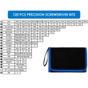 Precision Screwdriver Set Multifunctional Extension Rod for Game Device PC