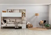 RYU Double Bunk Bed