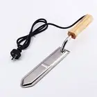 Electric Honey Bee Scraping Extractor Uncapping Knife Beekeeping Equipment Tools