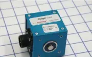 2201001000 Dynapar Encoders, 22 QUBE Series ENCODER 3/8 SING 5-26VDC MS CONN