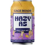 Gage Roads Hazy As Pale Ale Can 330mL