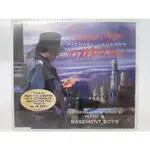 【月界2S2】STRANGER IN MOSCOW－奧地利盤（絕版）_MICHAEL JACKSON 〖專輯〗CMP