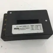 Utility Relay Company CT-11667F-BR681-R1 Current Transformer 400 800 1200 1600:1