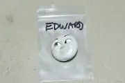 HO scale PARTS Bachmann EDWARD EYES face plate steam locomotive Thomas & Friends