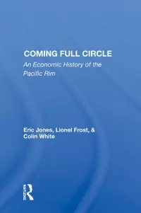 在飛比找博客來優惠-Coming Full Circle: An Economi