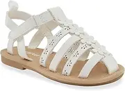 [Carter's] Unisex-Child Akito Sandal