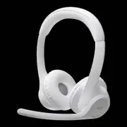 Logitech Zone 300 Wireless Headset - Off White [981-001418]