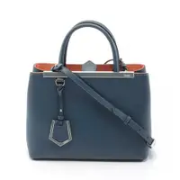 在飛比找PopChill優惠-[二手] 【日本直送】 中古FENDI[AB]PETITE 