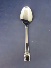 Set of TWO - Oneida Stainless Flatware SONNET Casserole Spoons - NEW