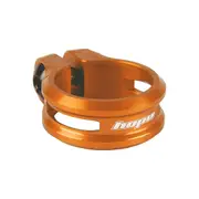 Hope Seat Clamp ST Bolt Up - Orange Size 31.8 mm