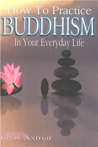 在飛比找三民網路書店優惠-Buddhism ― How to Practice Bud