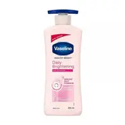 VASELINE BODY LOTION PINK