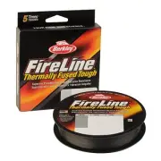 Berkley FireLine� Superline, Smoke, 14lb | 6.3kg, 300yd | 274m Fishing Line,