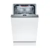 BOSCH 博世 SPV4IMX00X 4系列 全嵌式洗碗機(45 cm) 110V 波蘭進口 不含安裝