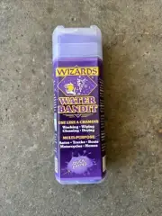 Wizards 11066 Water Bandit All Purpose Synthetic Chamois for Chemical us