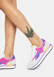 [PUMA] Future Rider Twofold Women's Sneakers
