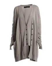 [ISABEL BENENATO] ISABEL BENENATO Cardigans - Item 14522612