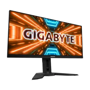 技嘉GIGABYTE M34WQ 34型 144Hz IPS HBR3電競螢幕