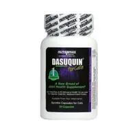 在飛比找大樹健康購物網優惠-【Nutramax萃麥思】DASUQUIN貓用關節膠囊（84