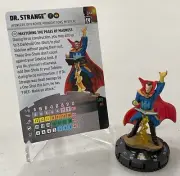 DR. STRANGE 044 Collector's Trove Marvel HeroClix Chase