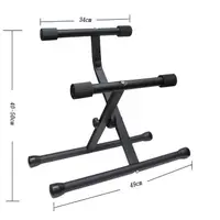 在飛比找松果購物優惠-☆唐尼樂器︵☆台灣製 STANDER BS-316B 音箱架