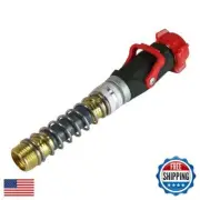 Chapin 6-9481: Deluxe 1-Way Shutoff Hose Connection with Kink-Free Extension,