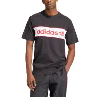 在飛比找momo購物網優惠-【adidas 愛迪達】圓領短袖T恤 NY TEE 男 - 