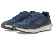 Cole Haan Men's GrandPro Ashland Sneaker 10.5 Wide Navy Blazer/Microchip