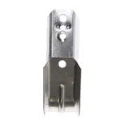 CADDY ERICO CAT21 LOW VOLTAGE J-HOOK CABLE HANGER, 1-5/16-INCH, (80-PACK)