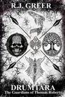 The Guardians of Thomas Roberts by Ryan James Greer Paperback Book