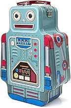 Suck UK Lunch Bot Lunchbox