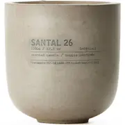 Le Labo Santal 26 Concrete Candle at Nordstrom