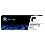 Genuine HP CF248A Black Toner
