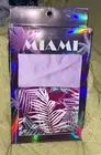Miami Microfiber Hair Towel Wrap Quick Dry Hair Magic Drying Turban Hat Cap Bath