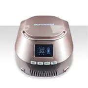 ProCure 86W Cordless LED Light Lamp UV Nail Art Dryer Curing Gel Timer Polish